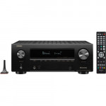 Denon AVR-X2700H 7.2ch 8K AV Receiver with 3D Audio, Voice Control and HEOS Built-in®